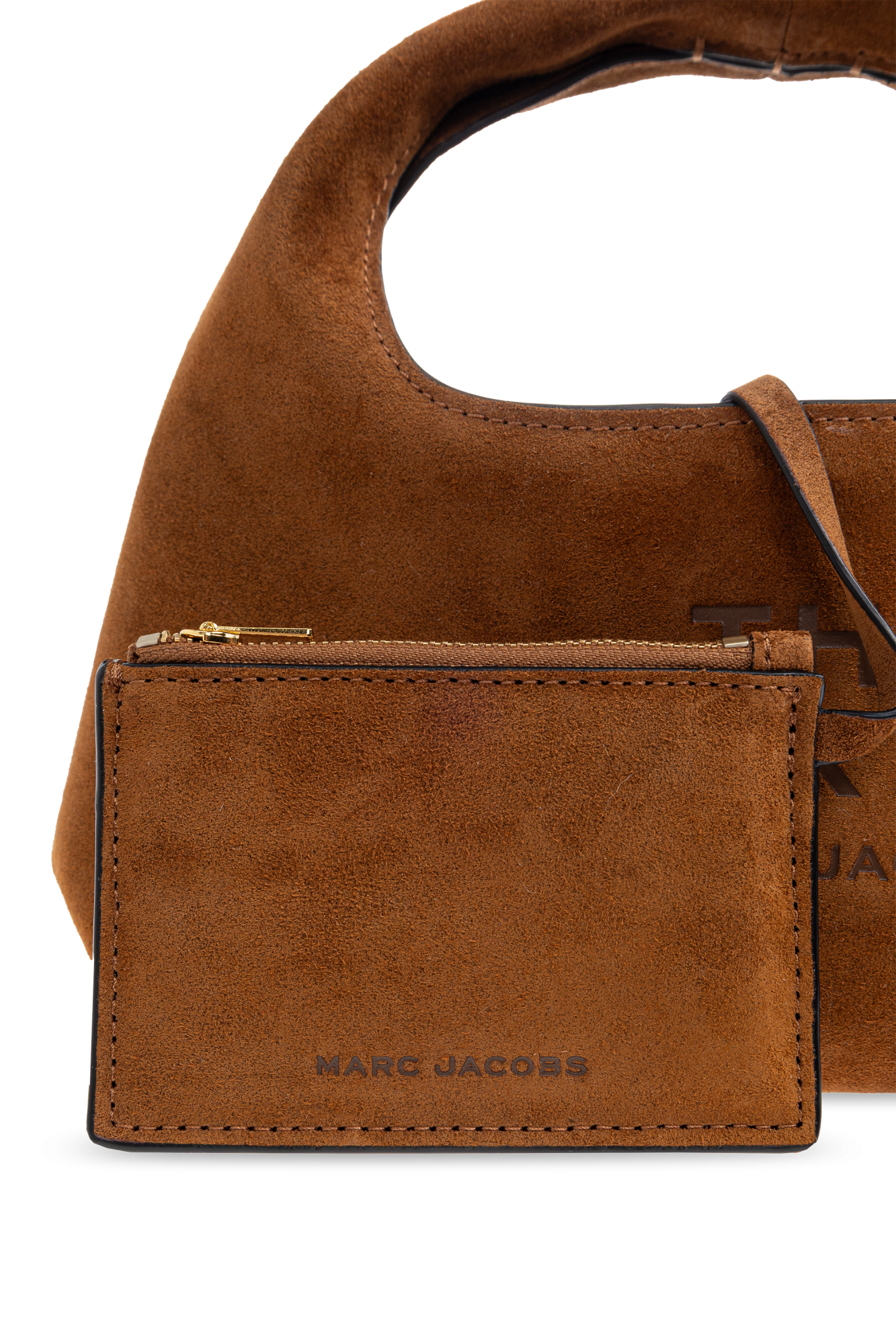 Brown Handbag Marc Jacobs - Vitkac Canada